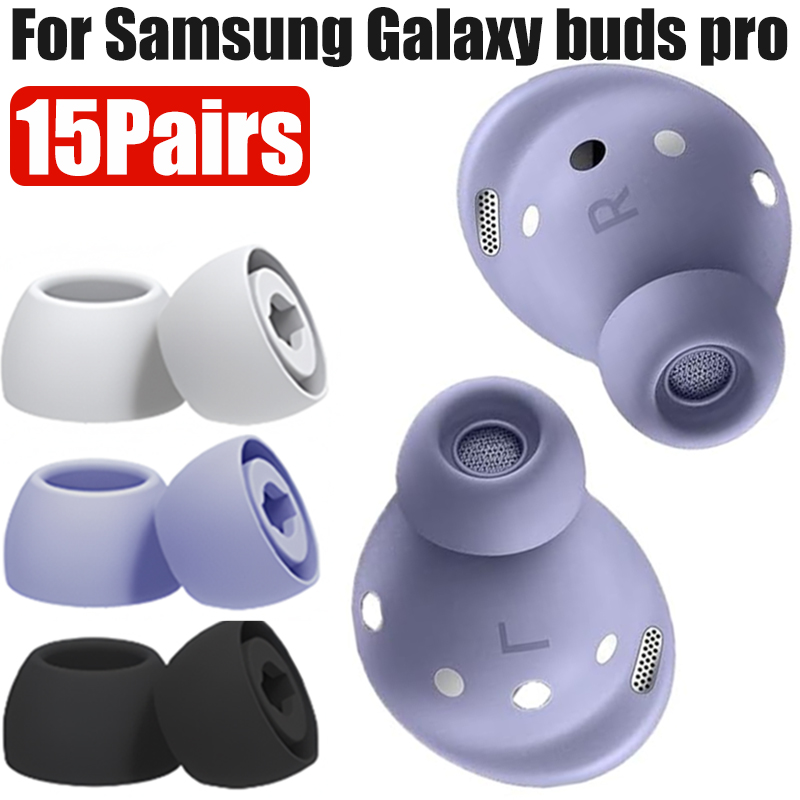 เคล็ดลับหูซิลิโคนสําหรับ Samsu - Earphone Foam Tip บทวิจารณ์และราคา