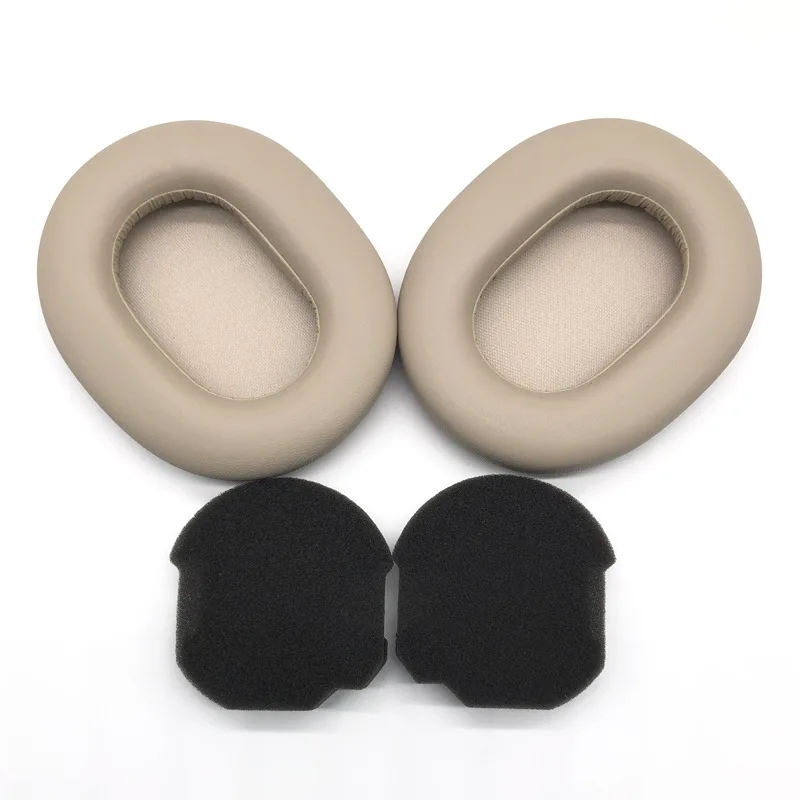 แผ่นรองหูฟังแบบเปลี่ยนได้ วัสด - Sony Headphone Wh-1000Xm5 บทวิจารณ์และราคา