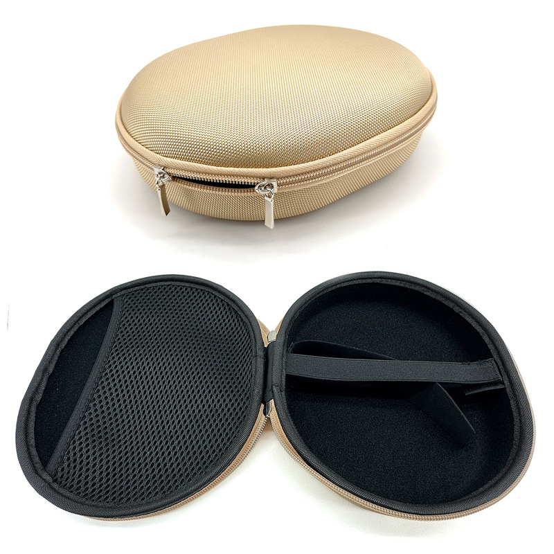กล่องใส่หูฟังแบบแข็ง ป้องกันกา - Headphone Case Hard บทวิจารณ์และราคา