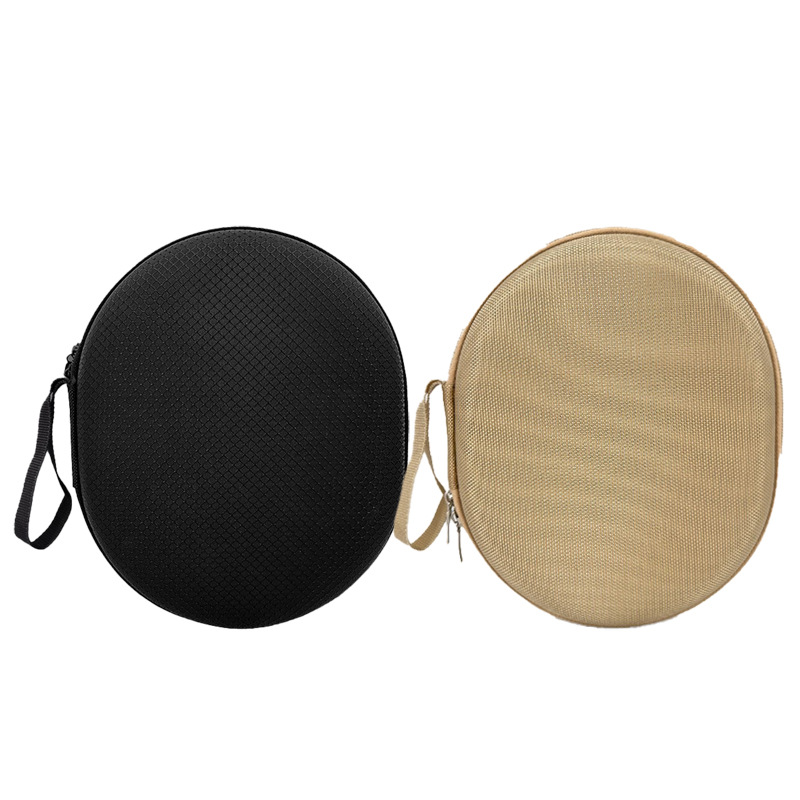 กล่องใส่หูฟังแบบแข็ง ป้องกันกา - Headphone Case Hard บทวิจารณ์และราคา