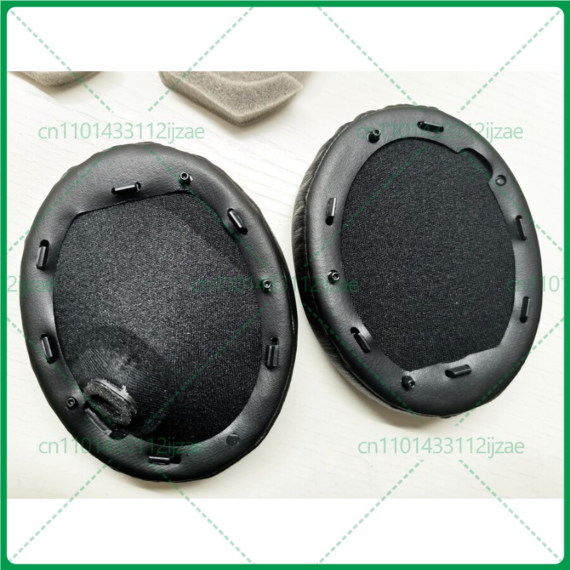 สำหรับ Sony WH-1000XM4 แผ่นรอง - Sony Headphone Wh-1000Xm4 บทวิจารณ์และราคา