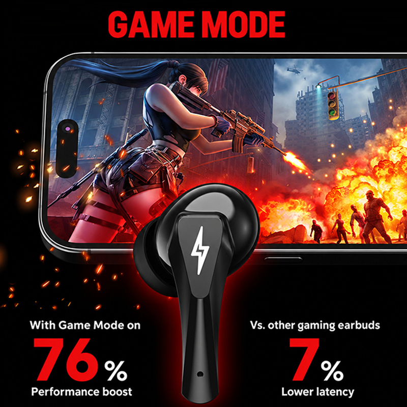 เลือกหูฟังเกมมิ่ง Lenovo GT101 - Bluetooth Headset On Ear บทวิจารณ์และราคา