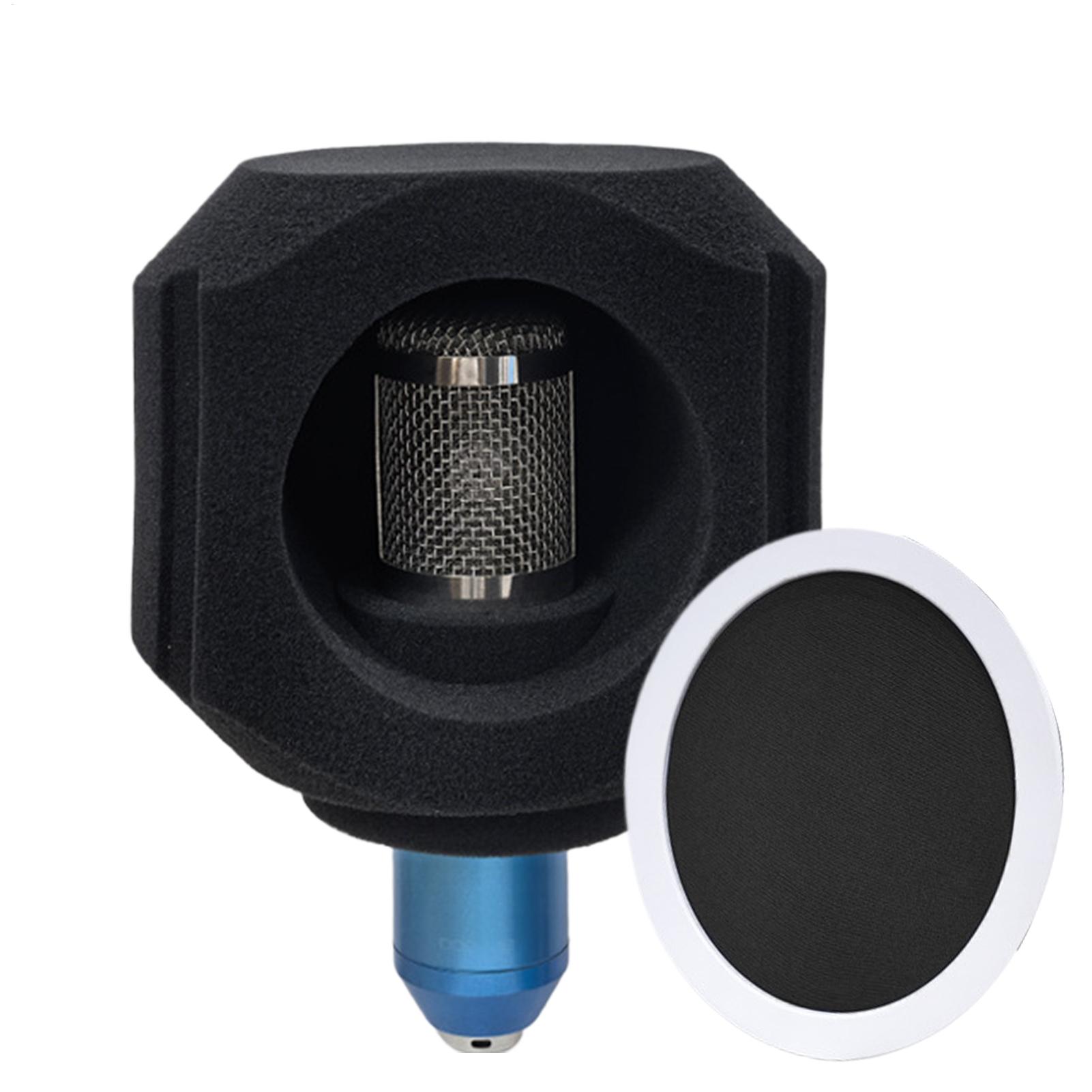 ฝาครอบไมโครโฟนแบบกันเสียง ลดเส - Shure Mic Sm58 บทวิจารณ์และราคา