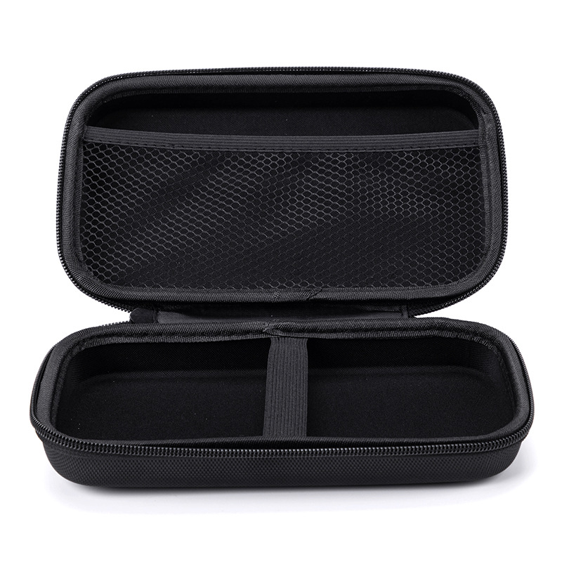 กล่องป้องกัน ฮาร์ดดิสก์ สายดาต - Headphone Case Hard บทวิจารณ์และราคา