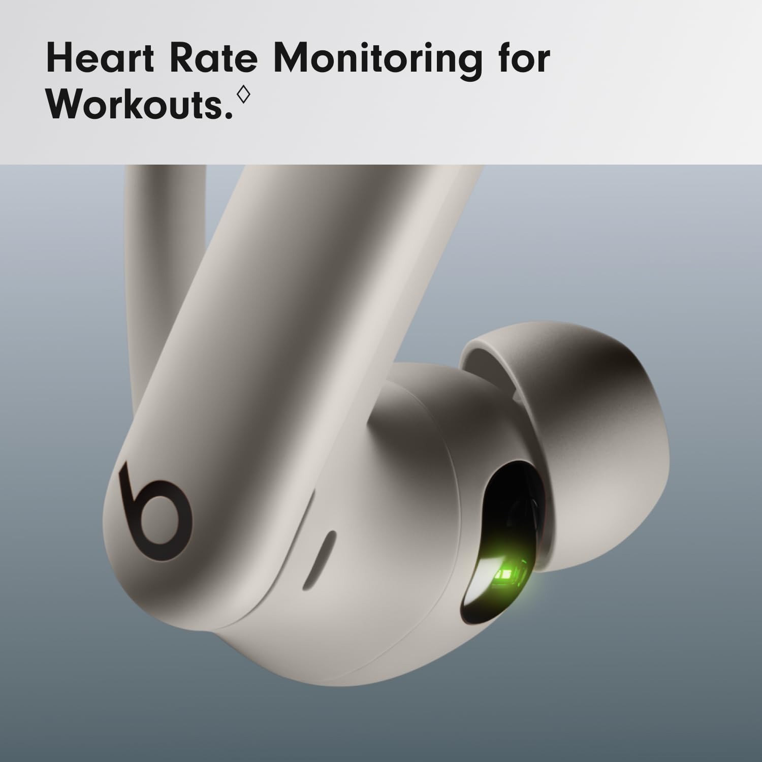 หูฟังไร้สาย Beats Powerbeats P - Beats Headphone Powerbeats Pro บทวิจารณ์และราคา