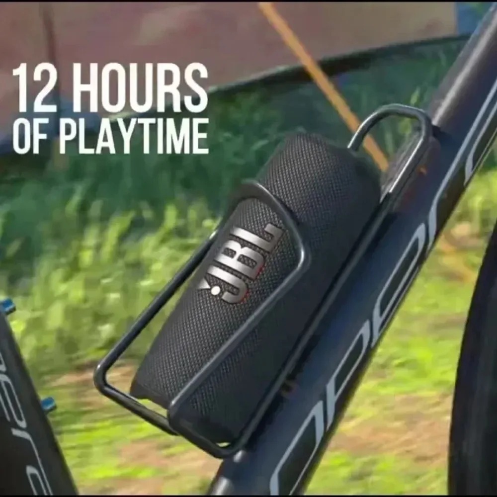 ลำโพงบลูทูธ JBL FLIP6 สำหรับใช - Jbl Speaker Flip 6 บทวิจารณ์และราคา