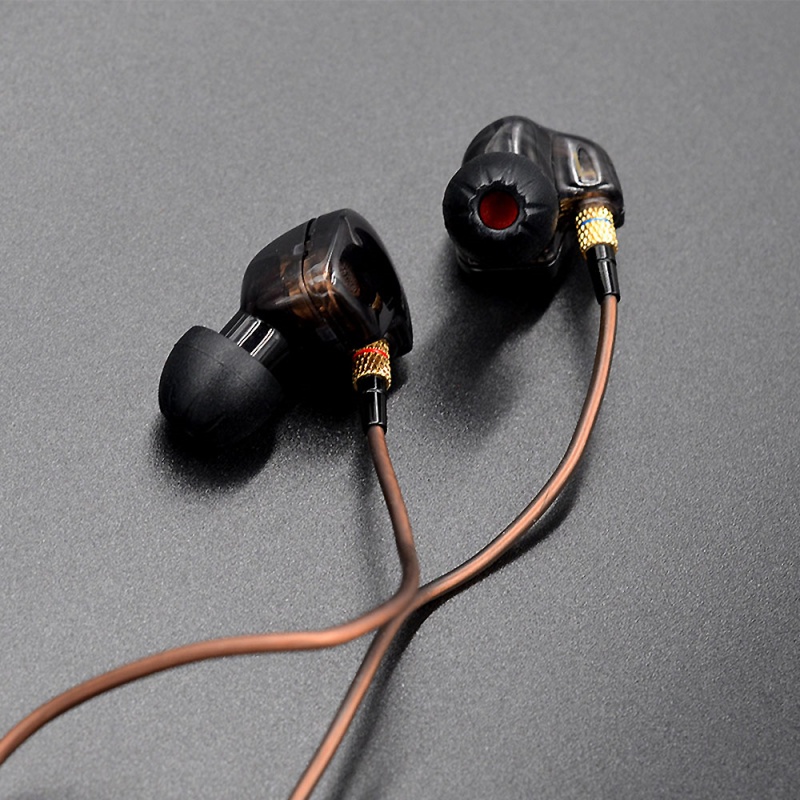 3 คู่หูฟังชนิดใส่ในหูสําหรับหู - Earphone Foam Tip บทวิจารณ์และราคา