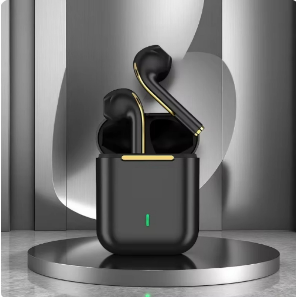 หูฟังไร้สาย J18 TWS รุ่นใหม่ ร - Wireless Earbuds Tws บทวิจารณ์และราคา